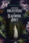 Livre numérique La mystérieuse bibliothèque de Blackwood Abbey