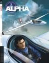 Livro digital Alpha - Tome 18 - Drones