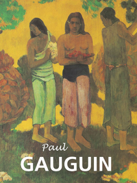 Livre numérique Paul Gauguin