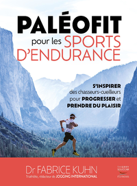 Libro electrónico Paléofit pour les sports d'endurance