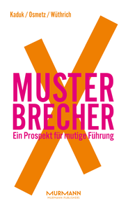 Electronic book MusterbrecherX