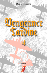 Electronic book Vengeance tardive (part 4)