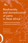 Libro electrónico Biodiversity and Domestication of Yams in West Africa