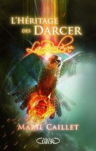 Livre numérique L'Héritage des Darcer - tome 3 La relève