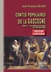 Livre numérique Contes populaires de la Gascogne (Tome 2) — version bilingue gascon-français