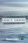 Livre numérique Eaux-fortes à Sainte-Marine