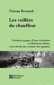 Libro electrónico Les veillées du chauffeur