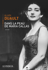 E-Book Dans la peau de Maria Callas