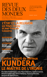 Libro electrónico Revue des Deux Mondes