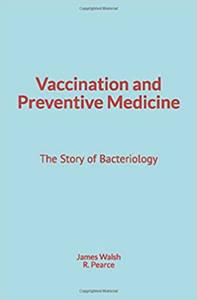 Livro digital Vaccination and Preventive Medicine