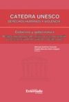 Electronic book Cátedra Unesco. Derechos humanos y violencia: Gobierno y gobernanza