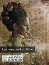Livre numérique Le secret d'Alix