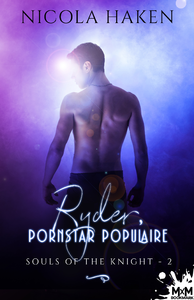 Livre numérique Ryder, pornstar populaire