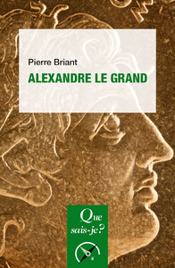 Livro digital Alexandre le Grand