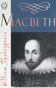 Livre numérique The Tragedy of Macbeth