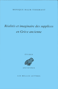 Livre numérique Réalités et imaginaire des supplices en Grèce ancienne