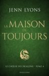 Libro electrónico La Maison de Toujours