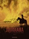 Electronic book Louisiana, la couleur du sang - Tome 3