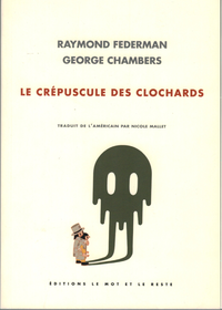 Electronic book Le crépuscule des clochards