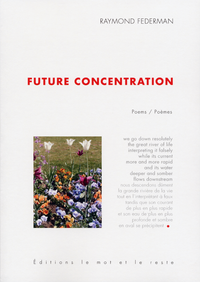Electronic book Future concentration