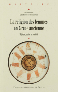 Livre numérique La religion des femmes en Grèce ancienne