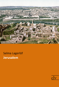 Libro electrónico Jerusalem