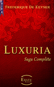 Libro electrónico Luxuria