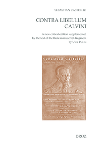 Livro digital Contra libellum Calvini