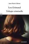 Livre numérique Lou Grimaud