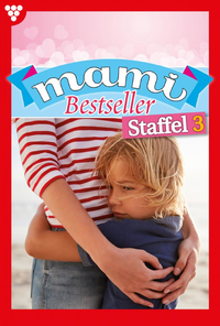 Livre numérique Mami Bestseller Staffel 3 – Familienroman