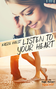 Livro digital Listen to your heart