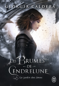 E-Book Les Brumes de Cendrelune (Tome 1) - Le jardin des âmes