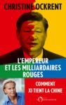 Electronic book L'Empereur et les milliardaires rouges