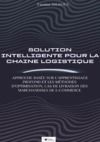 Livro digital Application de l'Intelligence Artificielle dans la E-logistique