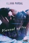 Libro electrónico Diamond of the night
