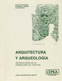 Livre numérique Arquitectura y Arqueología