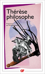 Livre numérique Thérèse philosophe