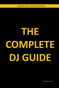 Electronic book The Complete DJ Guide