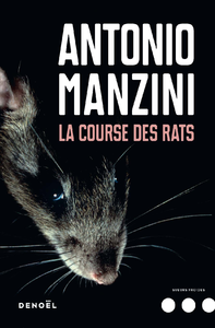 Libro electrónico La Course des rats