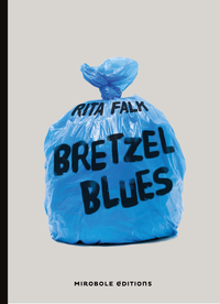 Livre numérique Bretzel Blues