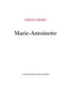 Livre numérique Marie-Antoinette