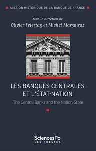Livre numérique Les Banques centrales et l'Etat-nation