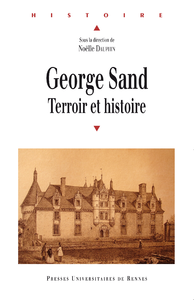 Livre numérique George Sand