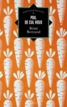 Livre numérique Poil de cul roux