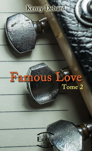 Livre numérique Famous Love Tome 2