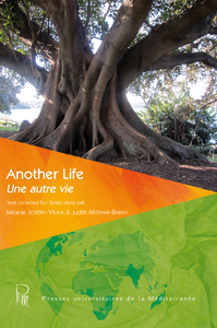 Electronic book Another Life / Une autre vie