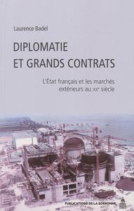 Livre numérique Diplomatie et grands contrats