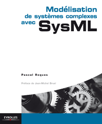 Livre numérique Modélisation de systèmes complexes avec SysML