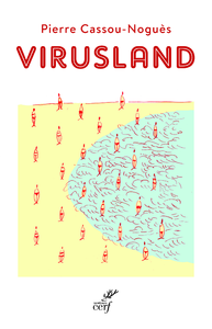 E-Book Virusland
