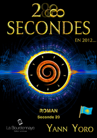 Livre numérique 28 secondes ... en 2012 - Kazakhstan (Seconde 20 : Plutôt que d’être mimétiques, alignons notre énergie interne)